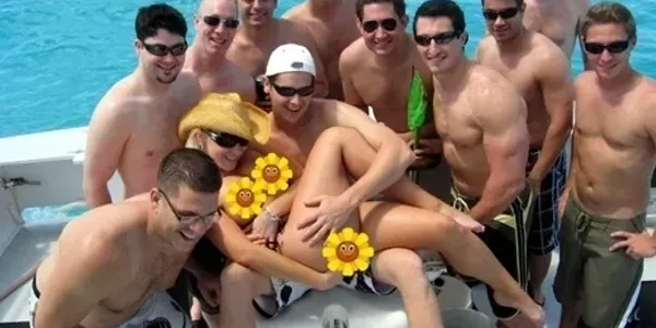 Cancun Bachelor Party Packages