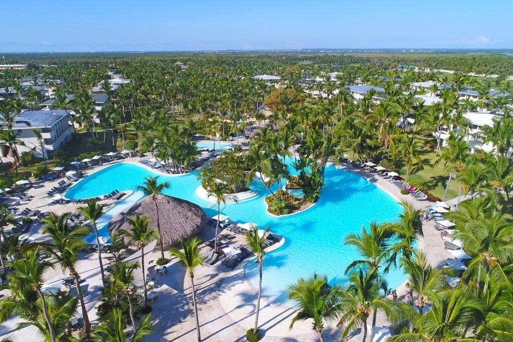 Best Party Resorts Punta Cana