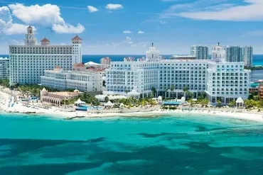 Cancun All Inclusive resorts