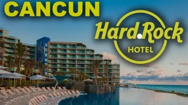 Cancun All Inclusive resorts