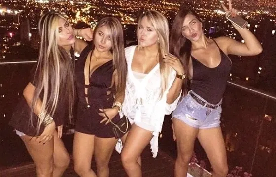 Colombia Bachelor Group
