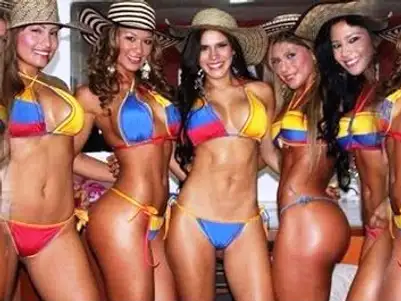 Colombia Bachelor party Nightlife