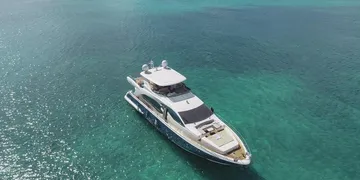 Punta Cana Bachelor Party Private Yatch Cruise