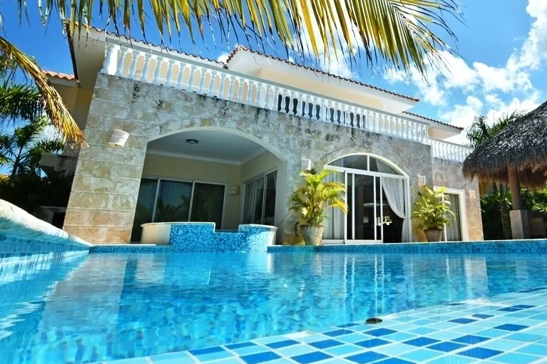 Punta Cana For Single Guys Villas