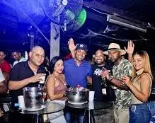 Punta Cana Bachelor Party