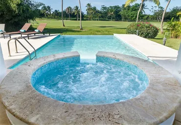 Punta Cana 5BR Villa