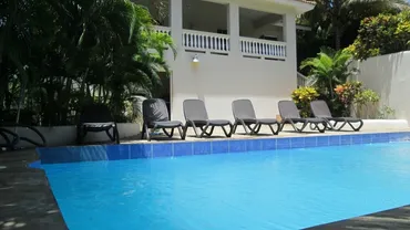 Sosua 11BR with Private Pools Villas Duo 73 & 74