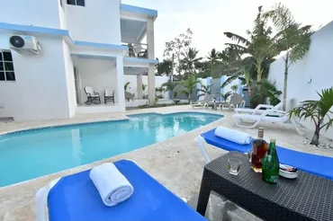 Sosua 8BR Sugar Villa