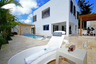 Sosua 8BR Lux Honey Villa